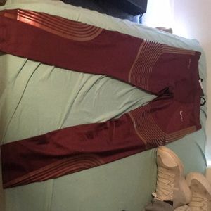 *BRAND NEW* Mens Nike Running Pants